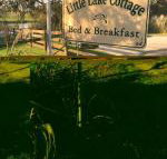 Little Lake Cottage - Great Ocean Road Tourism