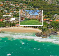 Berdella Park 25 6 Flynn Street - Great Ocean Road Tourism