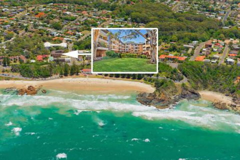 Berdella Park 25 6 Flynn Street - Great Ocean Road Tourism 0