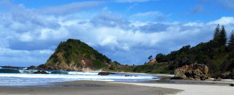 Cara Nobbys Beach 11 Wesley Avenue - Great Ocean Road Tourism 5