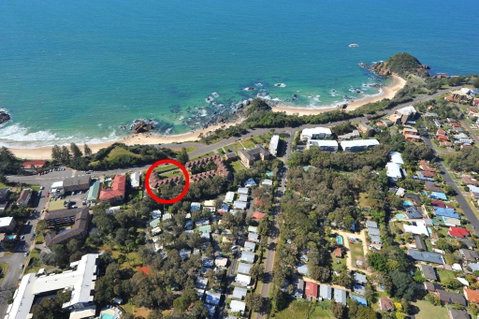 Beachpark 33 58 Pacific Drive - Great Ocean Road Tourism 7