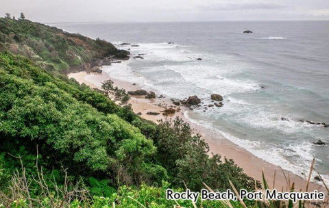 Breakers 5 2 Hill Street - Great Ocean Road Tourism 5