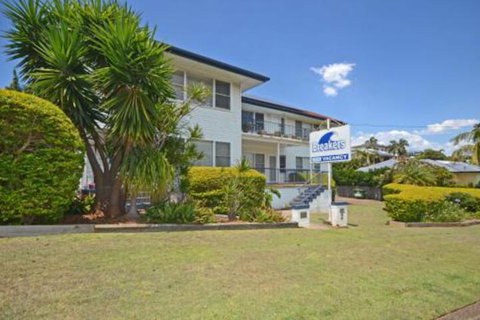 Breakers 2 2 Hill Street - Great Ocean Road Tourism 0