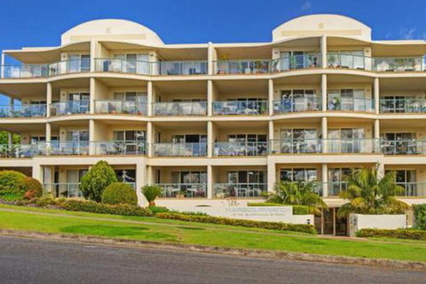 Harbourwatch 11 18 Burrawan Street - Great Ocean Road Tourism 0