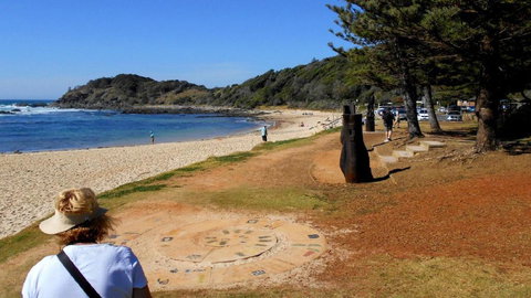 Shelly Cove 13 113 Pacific Drive - Great Ocean Road Tourism 2