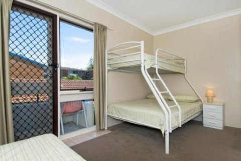 Bay Park Gardens 30 1 Warlters Street - Great Ocean Road Tourism 2