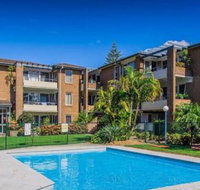 Bay Park Gardens 30 1 Warlters Street - Great Ocean Road Tourism