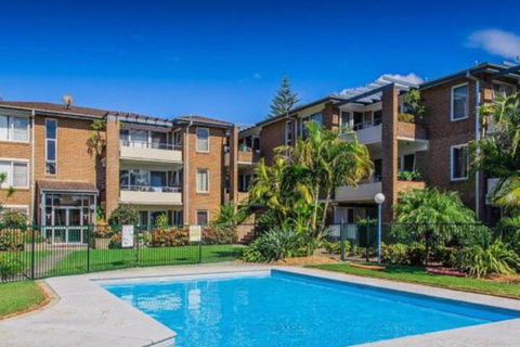 Bay Park Gardens 30 1 Warlters Street - Great Ocean Road Tourism 0
