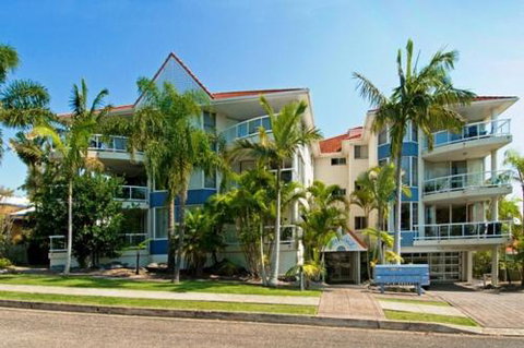 Mainsail 10 17 Owen Street - Great Ocean Road Tourism 3