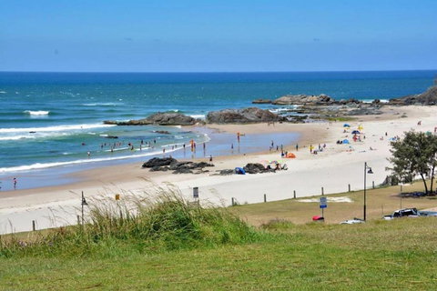 Mainsail 10 17 Owen Street - Great Ocean Road Tourism 2