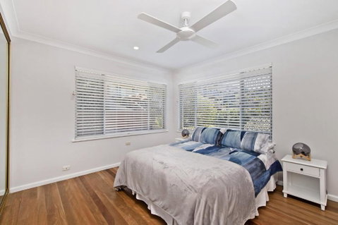 143 Matthew Flinders Drive Port Macquarie - Great Ocean Road Tourism 2