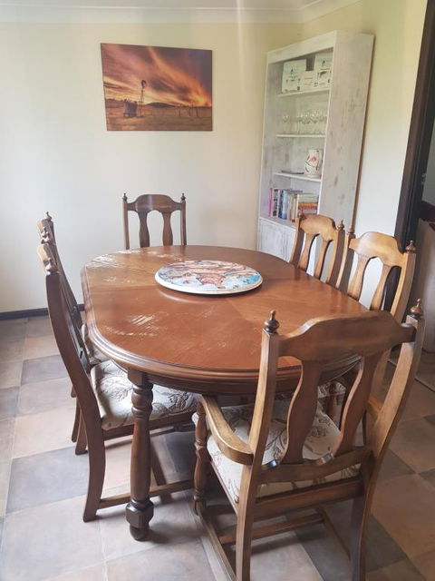 Wantana Cottage Farmstay - Great Ocean Road Tourism 3