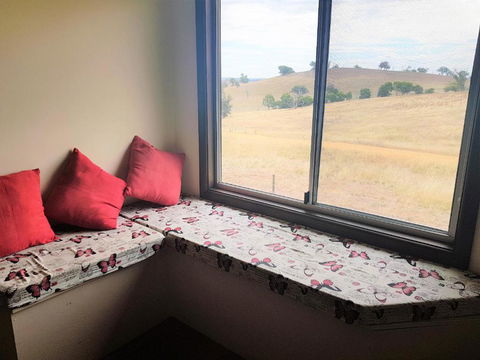 Wantana Cottage Farmstay - Great Ocean Road Tourism 2