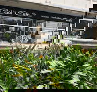 Ettalong Beach Motel - Great Ocean Road Tourism