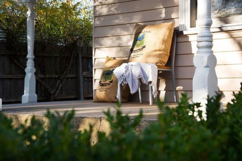 The Tiverton Daylesford - Great Ocean Road Tourism 6