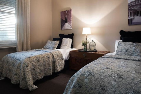 The Tiverton Daylesford - Great Ocean Road Tourism 4