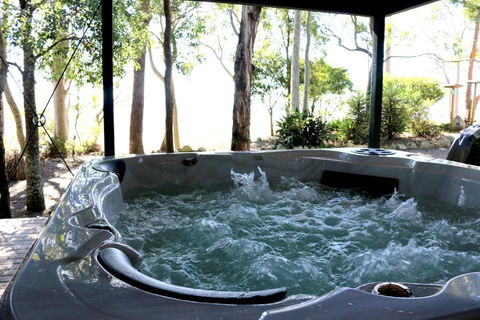 Valley View Luxury Retreat - Great Ocean Road Tourism 2