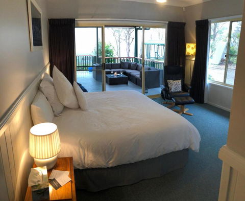 Valley View Luxury Retreat - Great Ocean Road Tourism 4