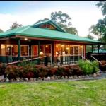 Valley View Luxury Retreat - Great Ocean Road Tourism 0