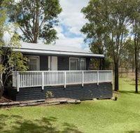 Worthingtons Guest Cottage - Great Ocean Road Tourism