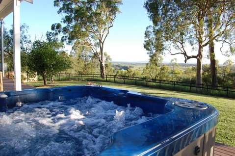 Cadair Cottages - Great Ocean Road Tourism 2