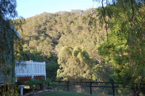 Cadair Cottages - Great Ocean Road Tourism 3