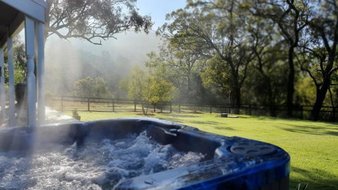 Cadair Cottages - Great Ocean Road Tourism 6