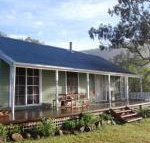 Cadair Cottages - Great Ocean Road Tourism