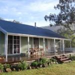 Cadair Cottages - Great Ocean Road Tourism 0
