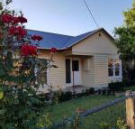 Cottage on Main - Great Ocean Road Tourism