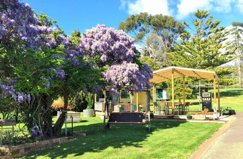 AmbleaWhile On Tamar - Great Ocean Road Tourism 2