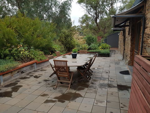 William Hunts Retreat Cypress Studio - Great Ocean Road Tourism 6