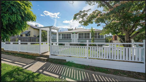 Donnelly House - Great Ocean Road Tourism 1