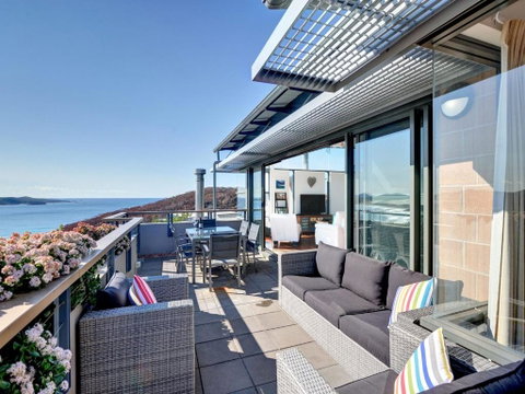 One Mile Cl Townhouse 22 26 The Deckhouse - Great Ocean Road Tourism 6