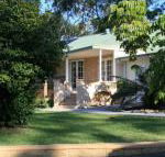 Colins Garden - Great Ocean Road Tourism