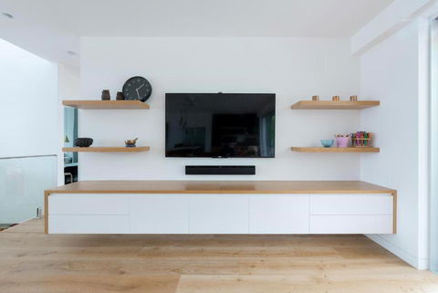 Spectacular Bilgola Beachhouse - Great Ocean Road Tourism 6