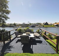 Bribie Island Canal Holiday Destination - Great Ocean Road Tourism