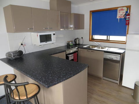 Orford Prosser Holiday Units - Great Ocean Road Tourism 2