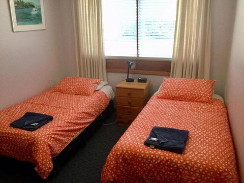 Orford Prosser Holiday Units - Great Ocean Road Tourism 4