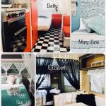 Mornington Peninsula Retro Caravans - Great Ocean Road Tourism 0