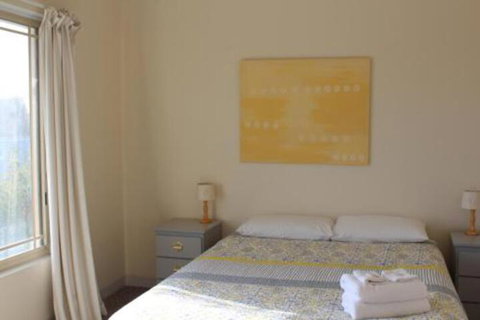 Golden Rivers Holiday Apartments - Great Ocean Road Tourism 4