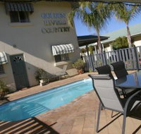 Golden Rivers Holiday Apartments - Great Ocean Road Tourism