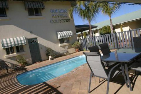 Golden Rivers Holiday Apartments - Great Ocean Road Tourism 0