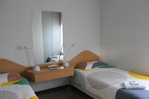 Golden Rivers Holiday Apartments - Great Ocean Road Tourism 5