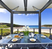 Sails on the Beachfront Exclusive Seaside Home - Great Ocean Road Tourism