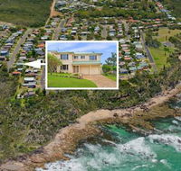 SEAVIEW DREAM Bonny Hills - Great Ocean Road Tourism