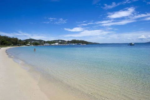 Kamillaroi Walk To Restaurants Cafes & Beach! - Great Ocean Road Tourism 6