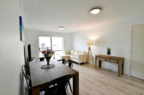 Kanangra Waterviews From The Balcony - Great Ocean Road Tourism 4