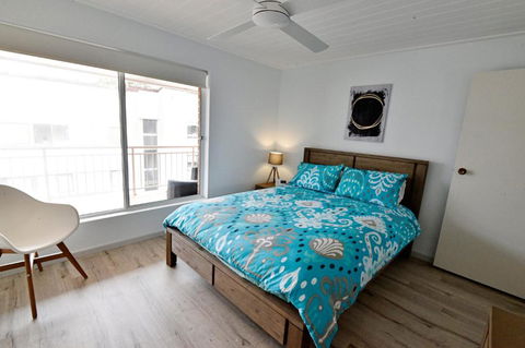 Kanangra Waterviews From The Balcony - Great Ocean Road Tourism 5