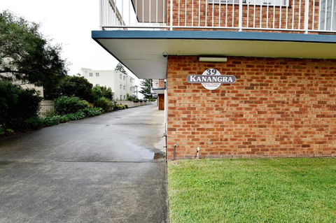 Kanangra Waterviews From The Balcony - Great Ocean Road Tourism 2